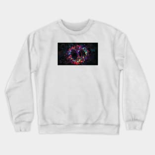 Galaxy 2 Crewneck Sweatshirt